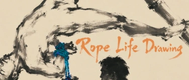 Event-Image for 'Rope Life Drawing'