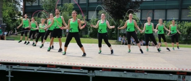 Event-Image for 'Active City 2026: Rope Skipping'