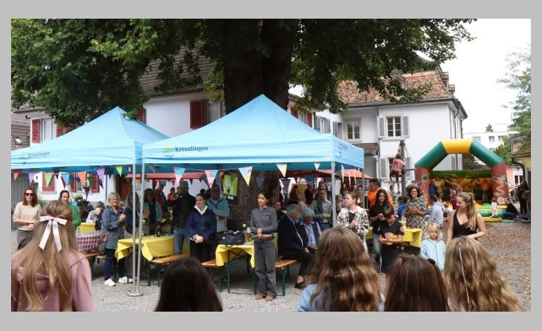 Roseneggfest Museum Rosenegg, B&auml;renstrasse 6, 8280 Kreuzlingen Tickets