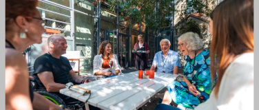 Event-Image for 'Rosgarten*Lounge &ndash; Afterwork & Kulturgenuss'