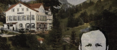 Event-Image for 'Rossfall - ein heimatliches Drama'