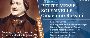 Event-Image for 'Sommerkonzert'