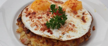 Event-Image for '25. R&ouml;sti - Festival Winznau'