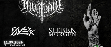 Event-Image for 'Private Paul / Onexx / SiebenMorgen'