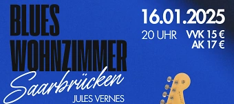 Organisateur de Blues Matin&eacute;e mit LUKE, Federkeil & Engelmann - Seezeitlodge