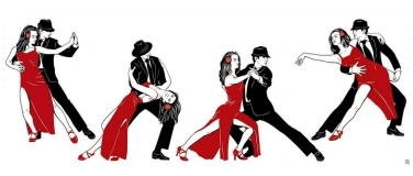 Event-Image for 'Tango agentino: Milonga nacional mit DJ Michael Sattler'