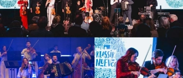 Event-Image for 'RotaryKlang Neujahrskonzert'