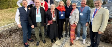 Event-Image for 'ISFR Rotary Ski week St. Moritz - March18th 2027'