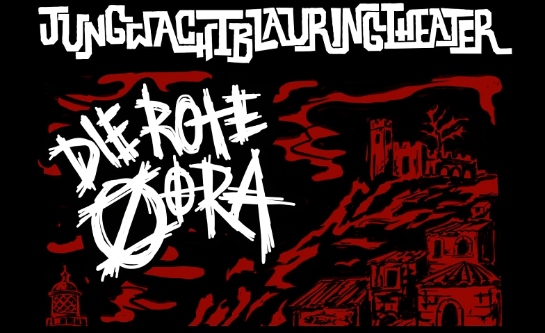 Event-Image for 'Die Rote Zora'