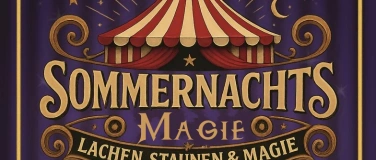 Event-Image for 'Sommernachts Magie'