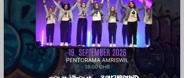 Event-Image for 'roundabout Tanzshow 2026'