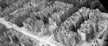 Event-Image for '&raquo;Operation Gomorrha&laquo; und die Architektur des Krieges'