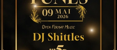 Event-Image for 'B59 Royal Tunes w/ Shittles'