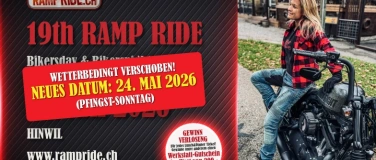 Event-Image for 'Ramp Ride 2026'