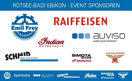 Sponsoring logo of Florian Fox & Band event