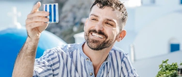Event-Image for 'book & dine mit Lazaros Kapageoroglou'