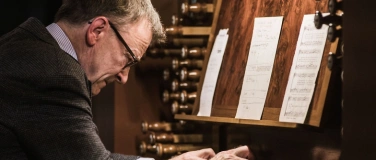 Event-Image for 'Veni Creator Spiritus: Improvisationskonzert'