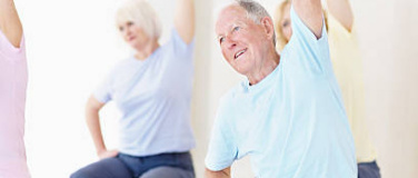 Event-Image for 'R&uuml;ckenfit health 60+'
