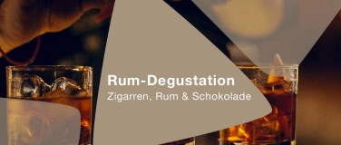 Event-Image for 'Genusssalon: Rum-Degustation'