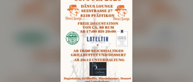 Event-Image for 'Rum Festival 2026'