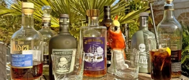 Event-Image for 'Ein Sommerabend mit Rum / Rum Tasting'