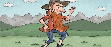 Event-Image for 'Rumpelstilzli'