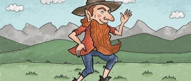 Event-Image for 'Rumpelstilzli'