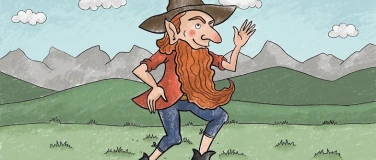Event-Image for 'Rumpelstilzli'