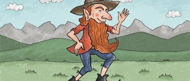 Event-Image for 'Rumpelstilzli'