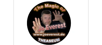 Organisateur de Jo Everests - Gro&szlig;e Zauber-Mitmach-Show (Familienshow)