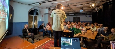 Event-Image for 'Schwafelrunde VII - Staffelstart'