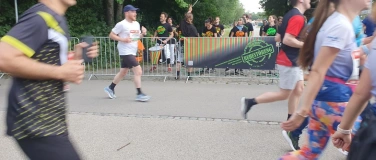Event-Image for 'M&uuml;nchner Firmenlauf B2RUN.'