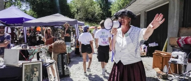 Event-Image for 'GARAGENFLOHMARKT SCHWARZENBURG'