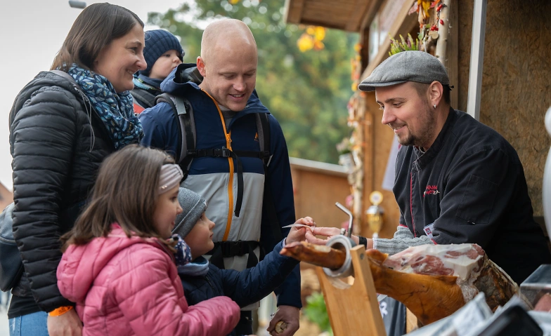 Event-Image for '13. Rh&ouml;ner Wurstmarkt'