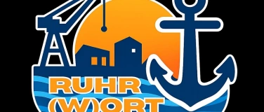 Event-Image for 'RUHR(W)ORT Poetry Slam'