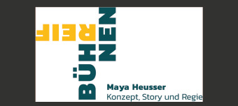 Organisateur de Musical: Nenn' mich einfach Mo