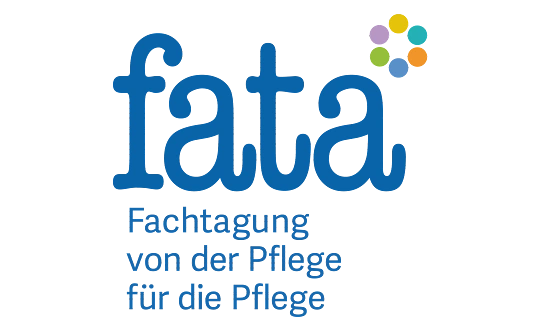 Logo de sponsoring de l'&eacute;v&eacute;nement Palliative Care &ndash; Lebensqualit&auml;t f&uuml;r alle