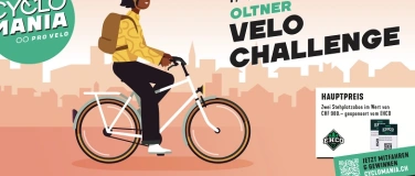 Event-Image for 'Oltner Velo-Challenge 2026'