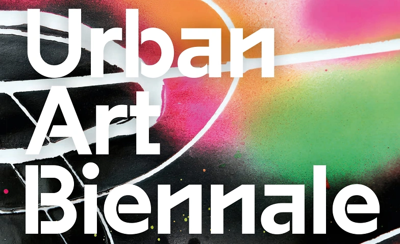 URBAN ART BIENNALE 2026