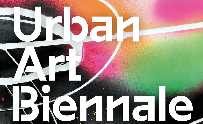 URBAN ART BIENNALE 2026 Tickets