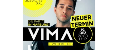 Event-Image for 'VIMA @ LOK SESSION XXL'