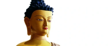 Event-Image for 'Verg&auml;nglichkeit im Buddhismus - Bea Amar und Meike Pereira'