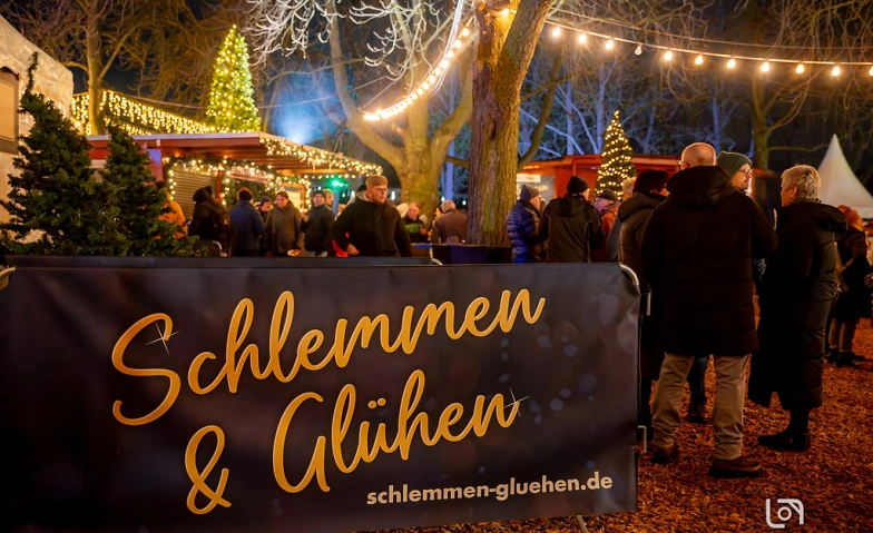 Schlemmen &amp; Gl&uuml;hen &ndash; All Inclusive Weihnachtsmarkt Magdeburg Billets