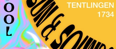 Event-Image for 'Sun & Sounds - Pool Party avec le Fri-Son'