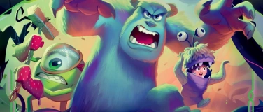 Event-Image for 'Disney Lorcana TCG -  Angriff der Ranke! - Release Event'