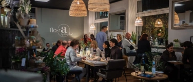Event-Image for 'Wein Tasting &ndash; Achern Caf&eacute; Flora No. 4'
