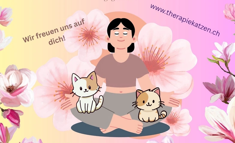 Event-Image for 'KittenYoga'