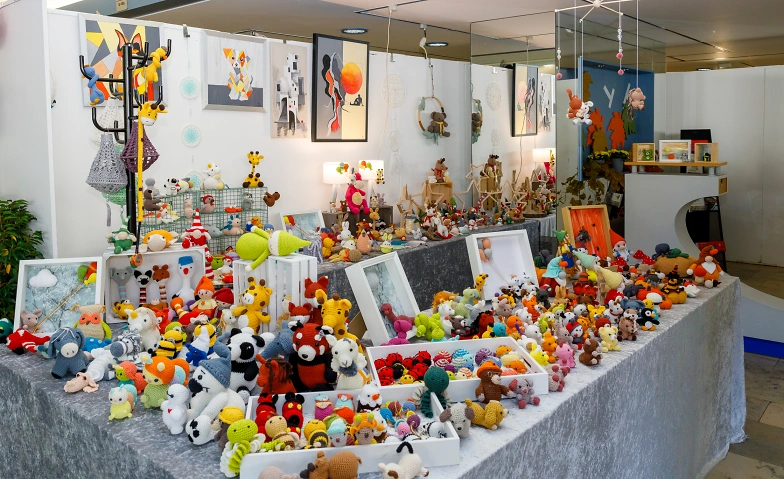 Event-Image for 'Saar-Hobby 2026'
