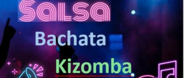 Event-Image for 'SaBaKiz mit DJ Nd'