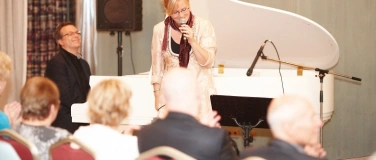 Event-Image for 'Konzert mit Musik, die tr&auml;gt &ndash; durch Zeiten des Wandels'